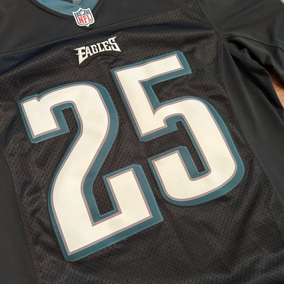 Nike Philadelphia Eagles “LaSean McCoy” Jersey, Size: Medium - Picture 11 of 16